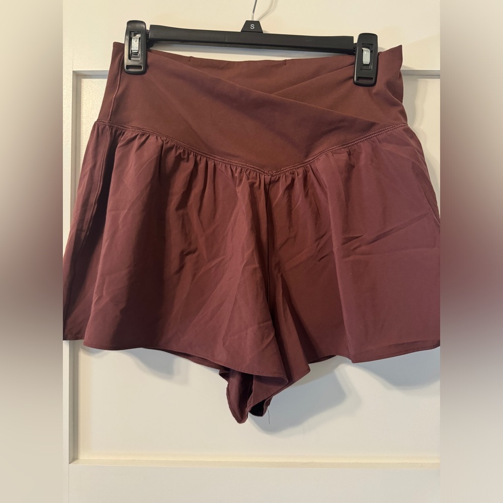 Aerie Shorts